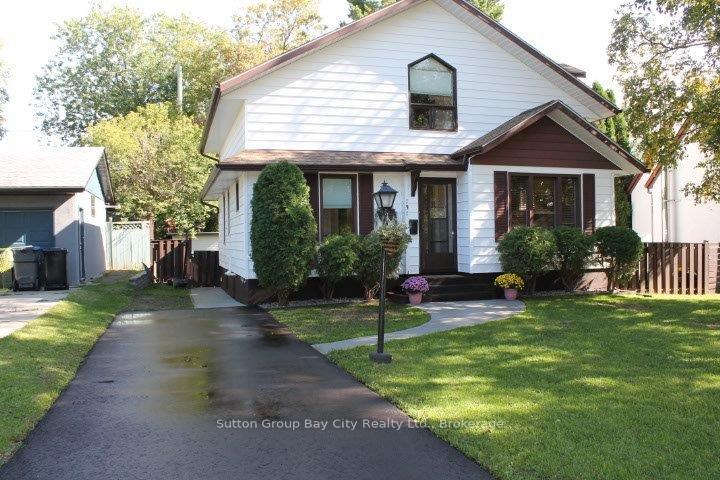 Photo 24 of 131 Rupert Street, Thunder Bay, Mariday Heights — HOMEH