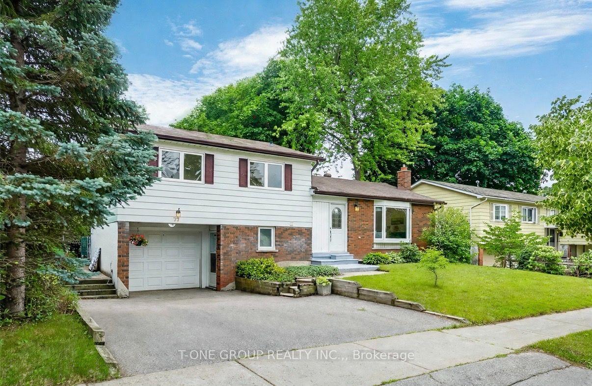 Photo of 77 Parkway Avenue