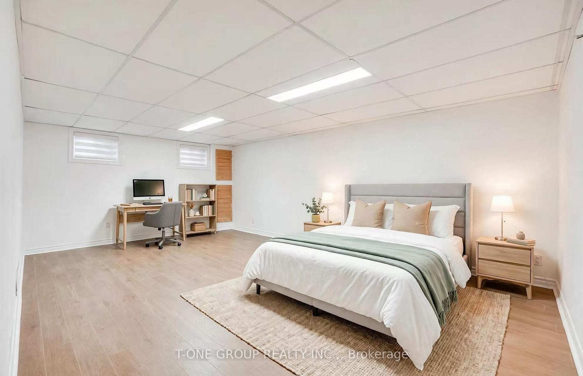 Photo 12 of 77 Parkway Avenue, Markham, Markham Village — HOMEH