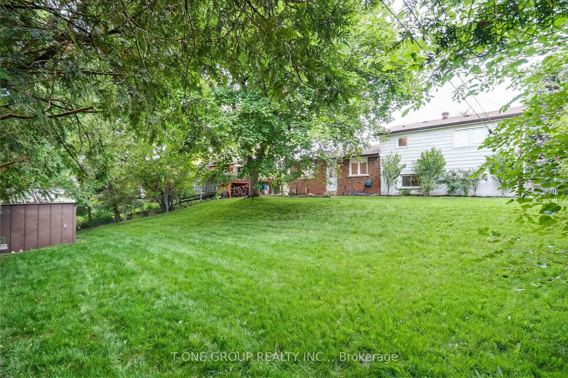 Photo 14 of 77 Parkway Avenue, Markham, Markham Village — HOMEH