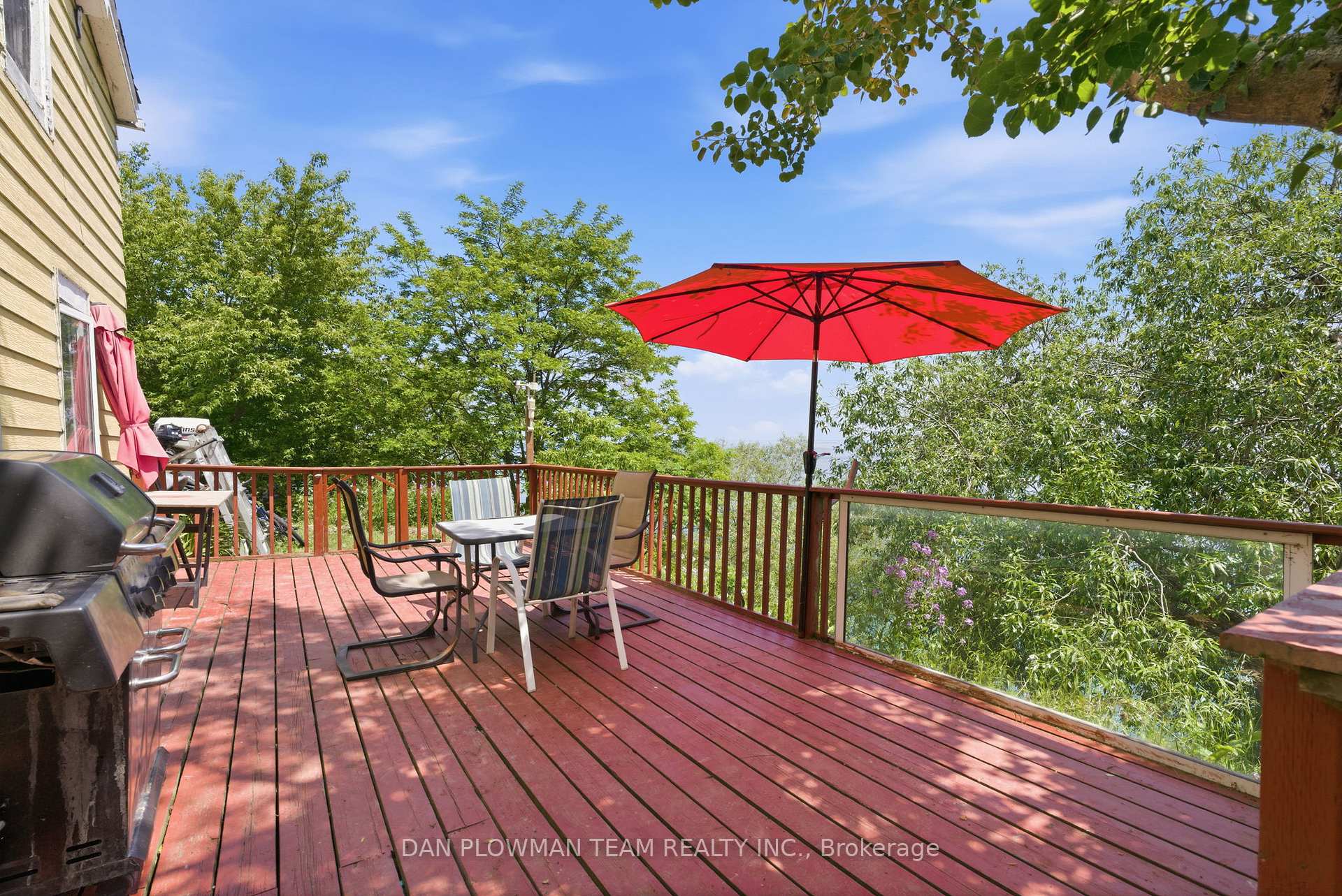 Photo 5 of 78 East Beach Road, Clarington, Bowmanville — HOMEH