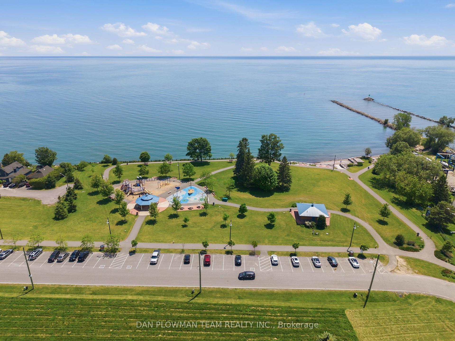 Photo 9 of 78 East Beach Road, Clarington, Bowmanville — HOMEH