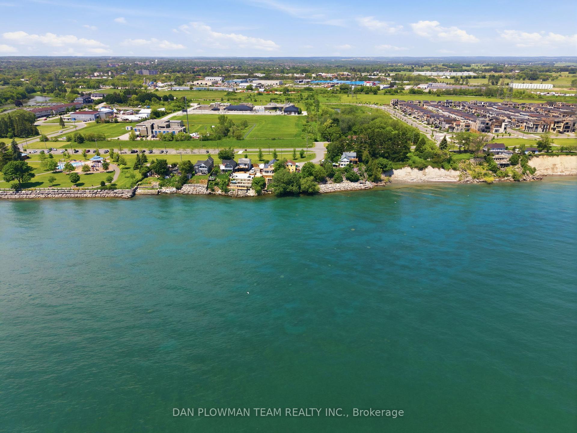 Photo 10 of 78 East Beach Road, Clarington, Bowmanville — HOMEH