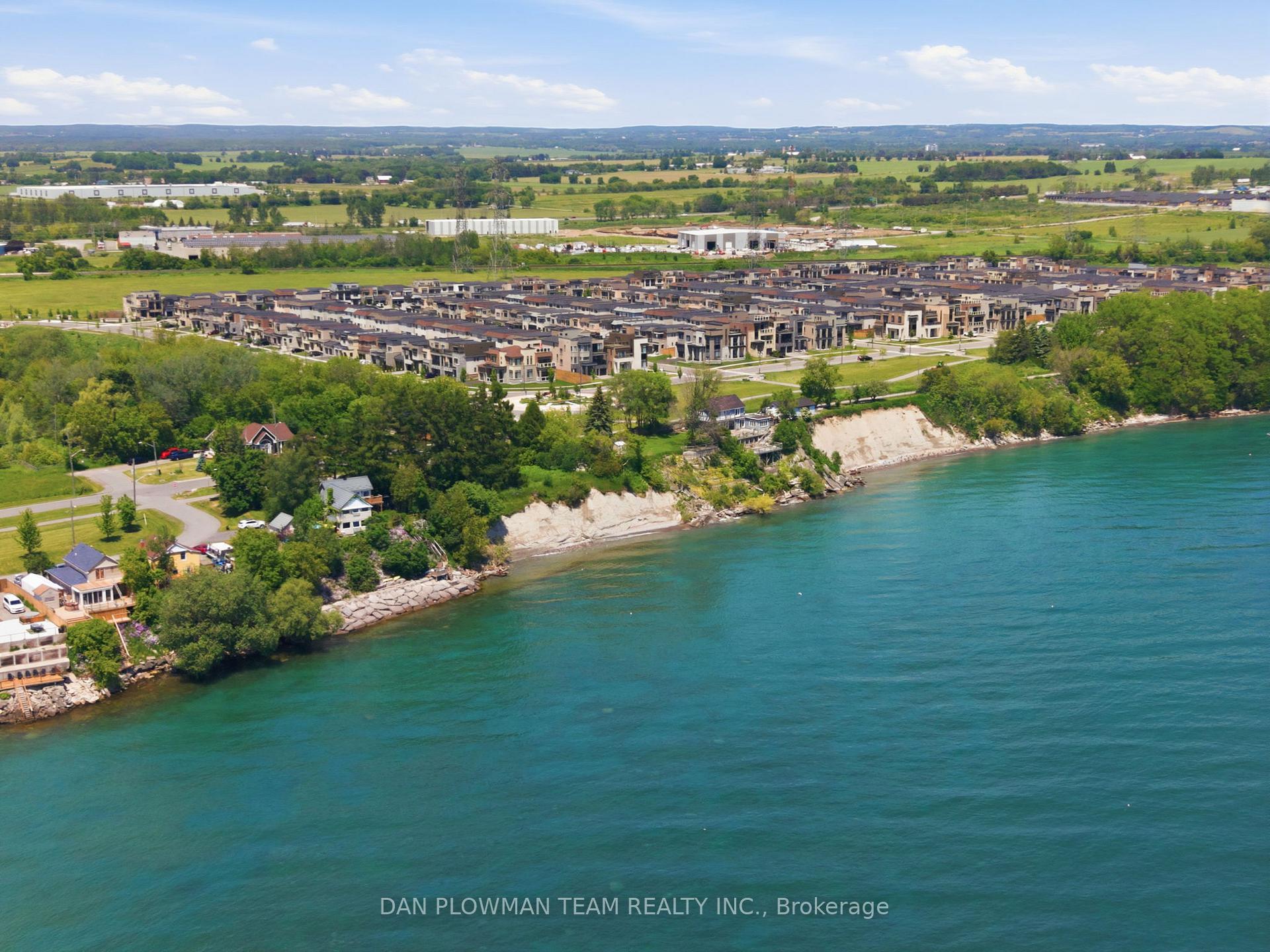 Photo 11 of 78 East Beach Road, Clarington, Bowmanville — HOMEH