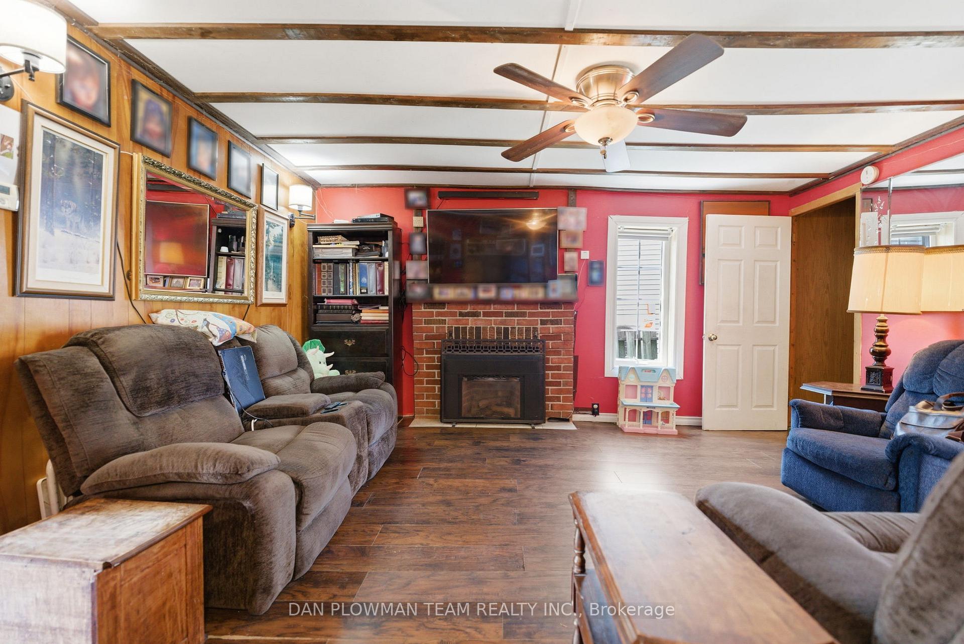Photo 14 of 78 East Beach Road, Clarington, Bowmanville — HOMEH