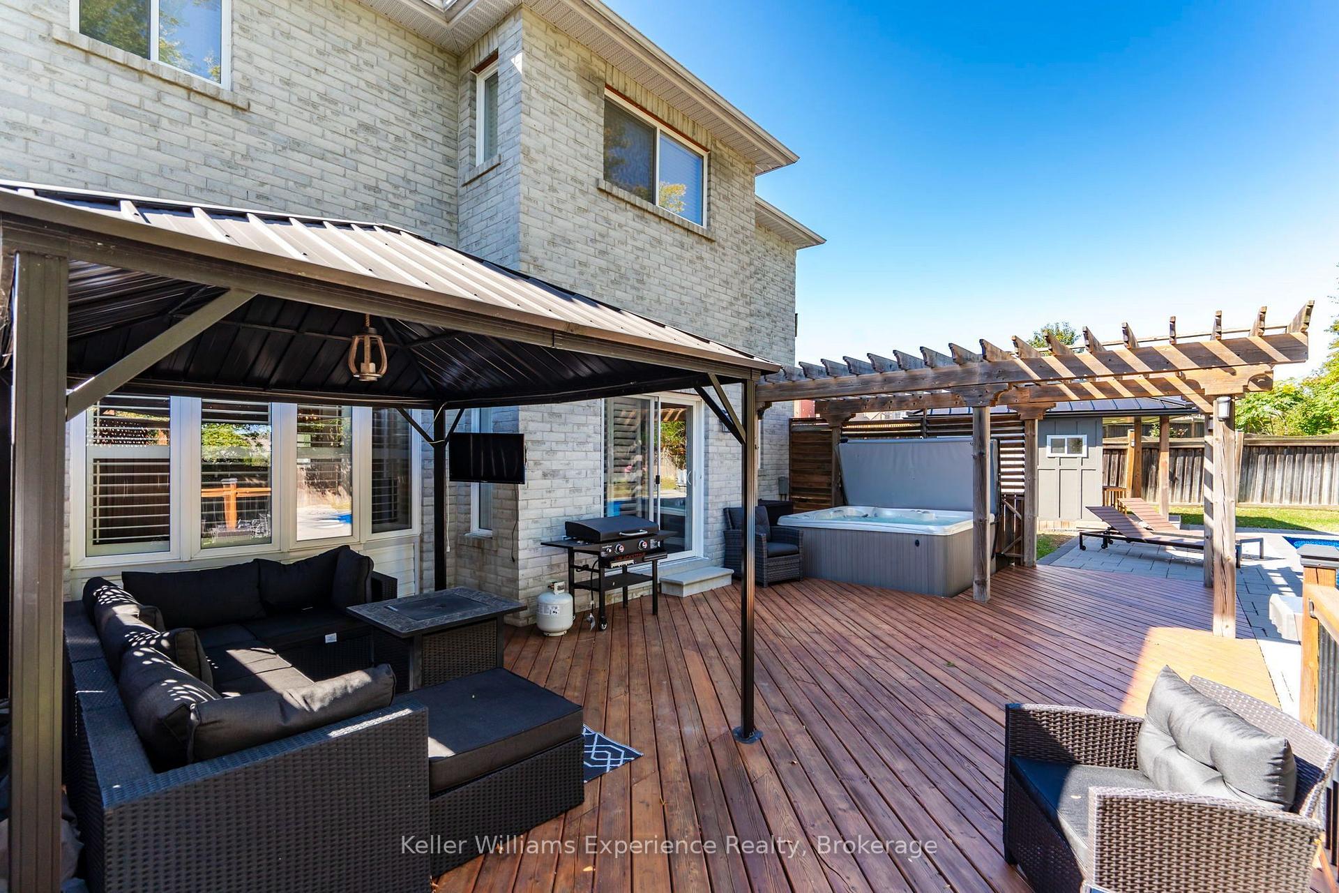 Photo 39 of 2007 Celeste Street, Innisfil, Alcona — HOMEH