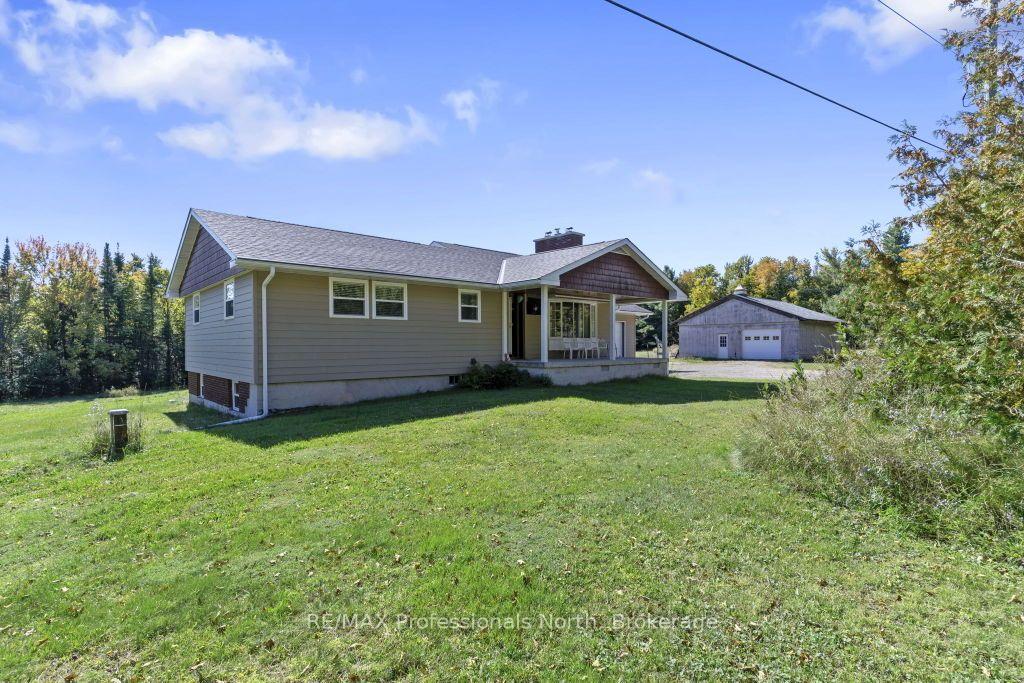 Photo 1 of 1976 Gelert Road, Minden Hills, Minden — HOMEH