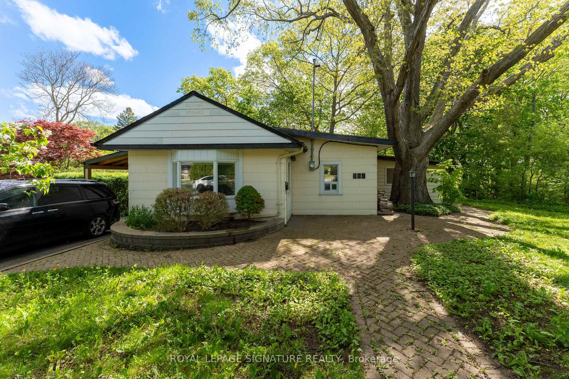 Photo 2 of 429 Rouge Hills Drive, Scarborough, Rouge — HOMEH