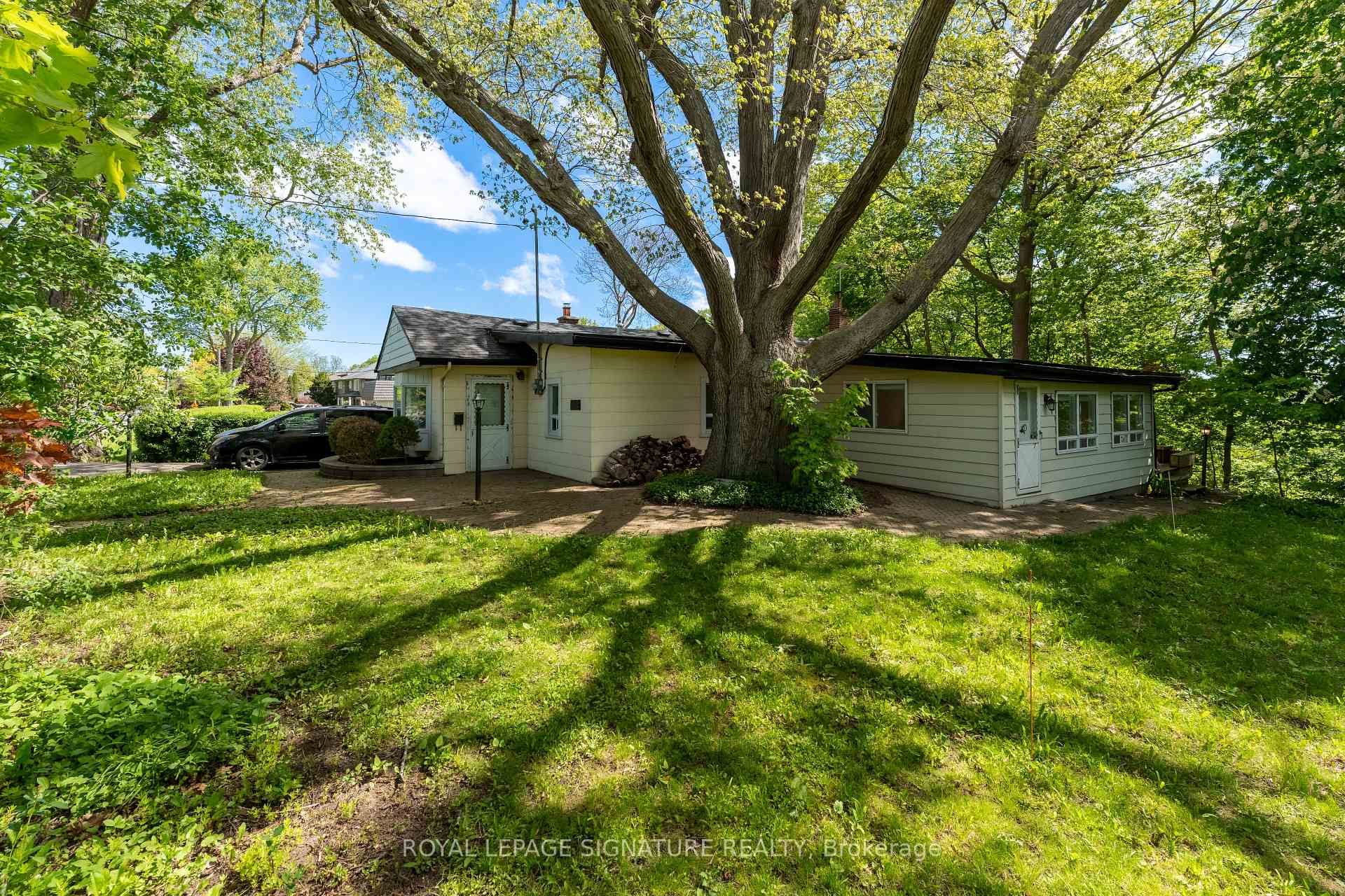 Photo 29 of 429 Rouge Hills Drive, Scarborough, Rouge — HOMEH