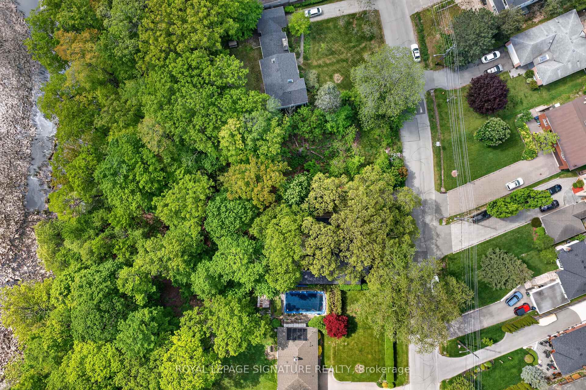 Photo 31 of 429 Rouge Hills Drive, Scarborough, Rouge — HOMEH