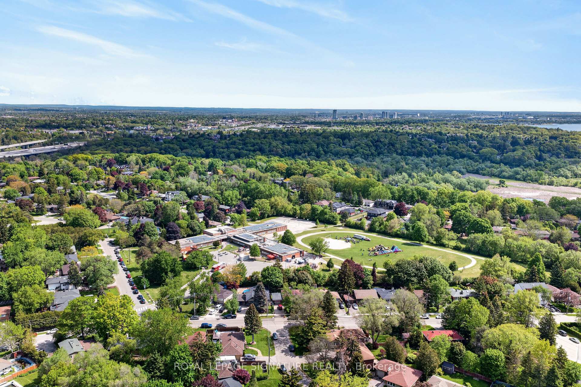 Photo 36 of 429 Rouge Hills Drive, Scarborough, Rouge — HOMEH