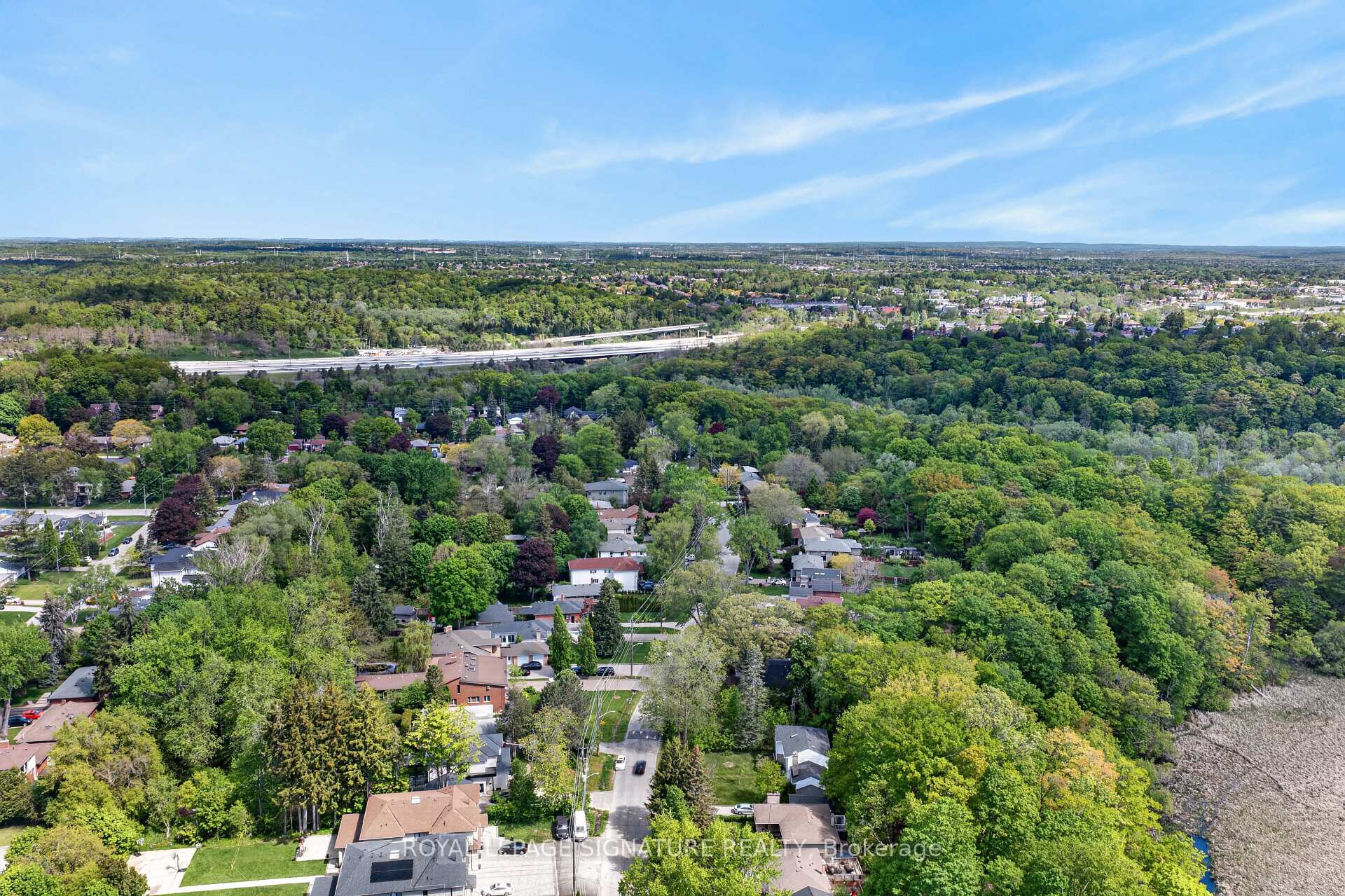 Photo 37 of 429 Rouge Hills Drive, Scarborough, Rouge — HOMEH