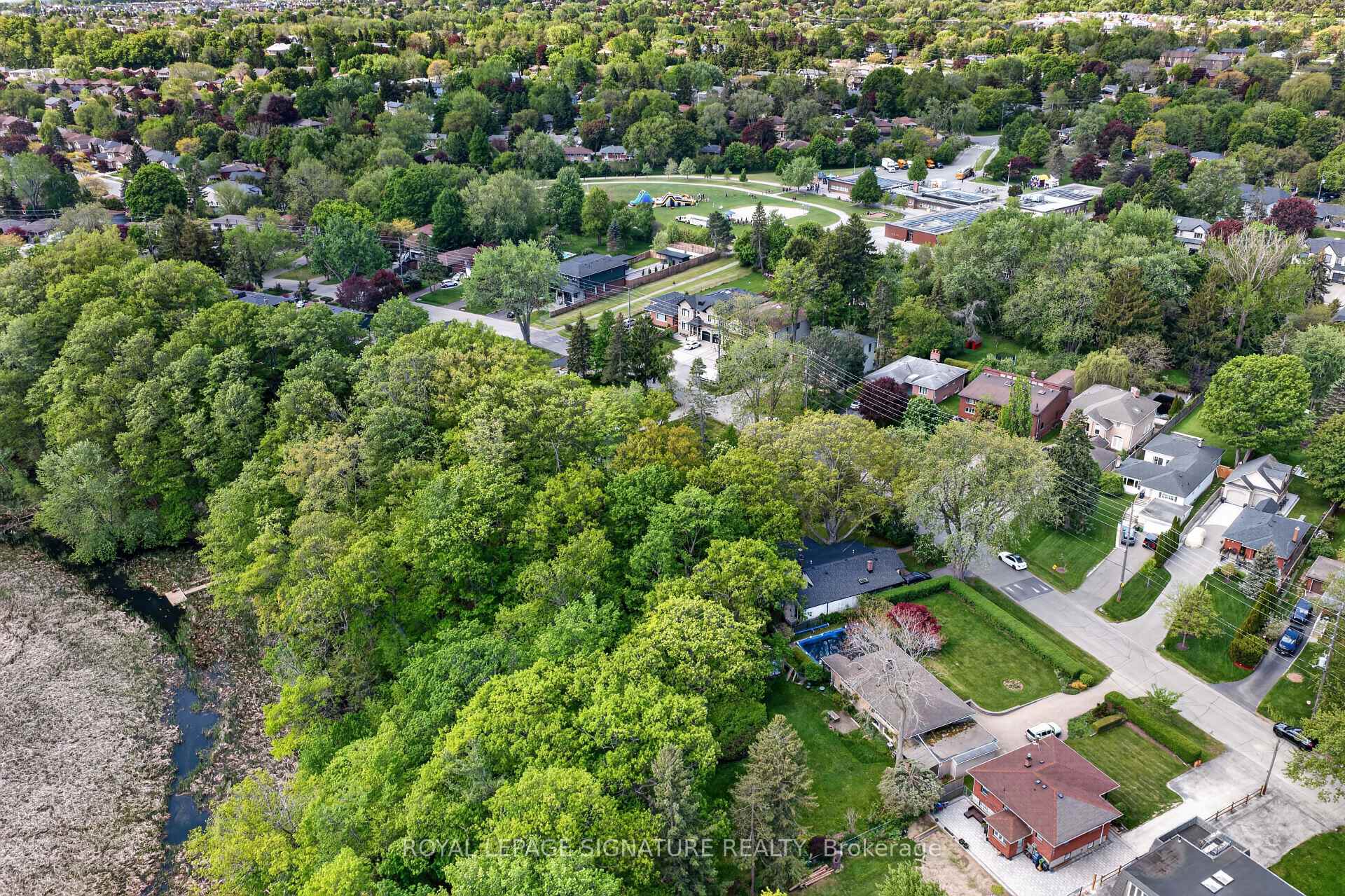 Photo 38 of 429 Rouge Hills Drive, Scarborough, Rouge — HOMEH