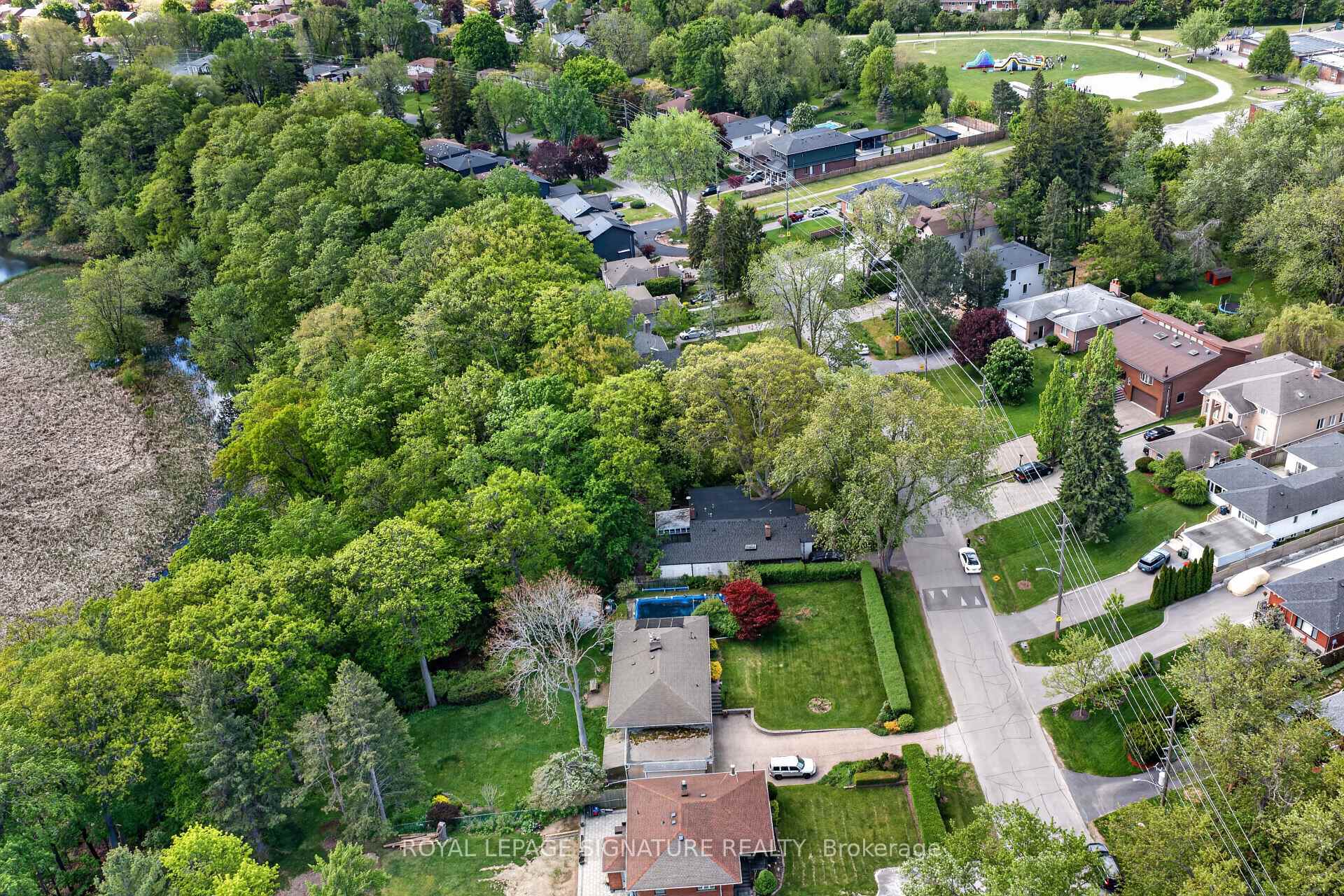 Photo 39 of 429 Rouge Hills Drive, Scarborough, Rouge — HOMEH