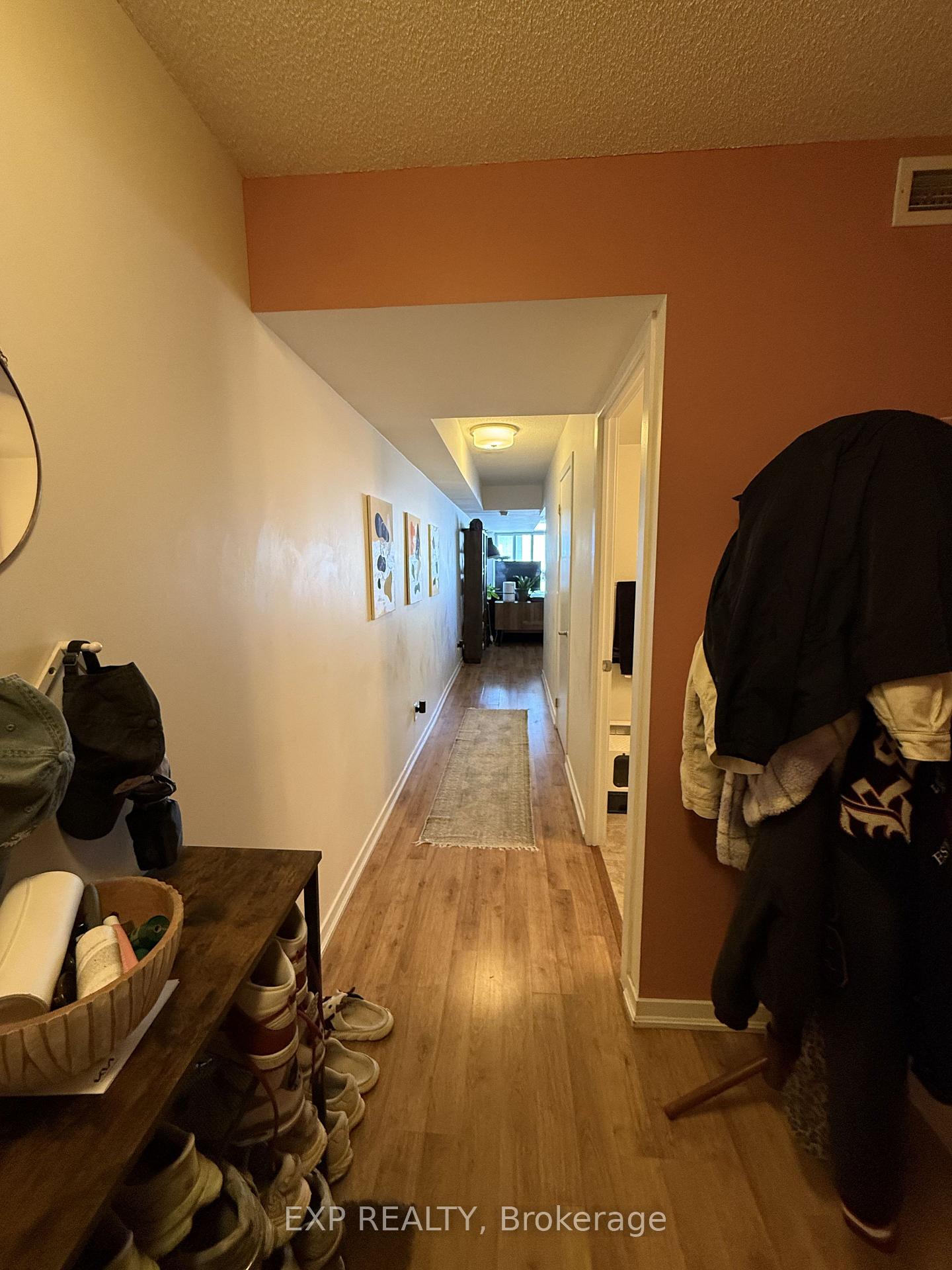 Photo 4 of Unit 1502, 38 Joe Shuster Way, Toronto, South Parkdale — HOMEH