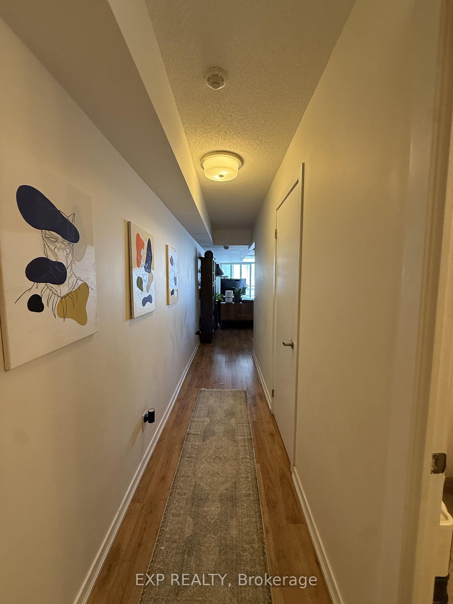 Photo 6 of Unit 1502, 38 Joe Shuster Way, Toronto, South Parkdale — HOMEH
