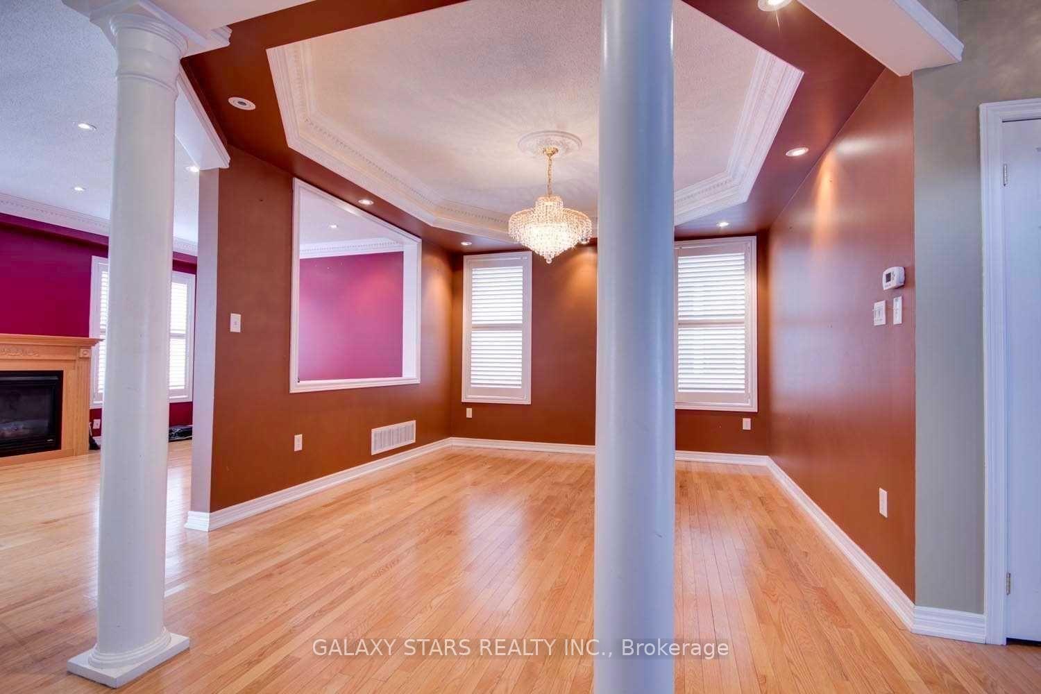 Photo 4 of 4 Spall Court, Scarborough, Highland Creek — HOMEH