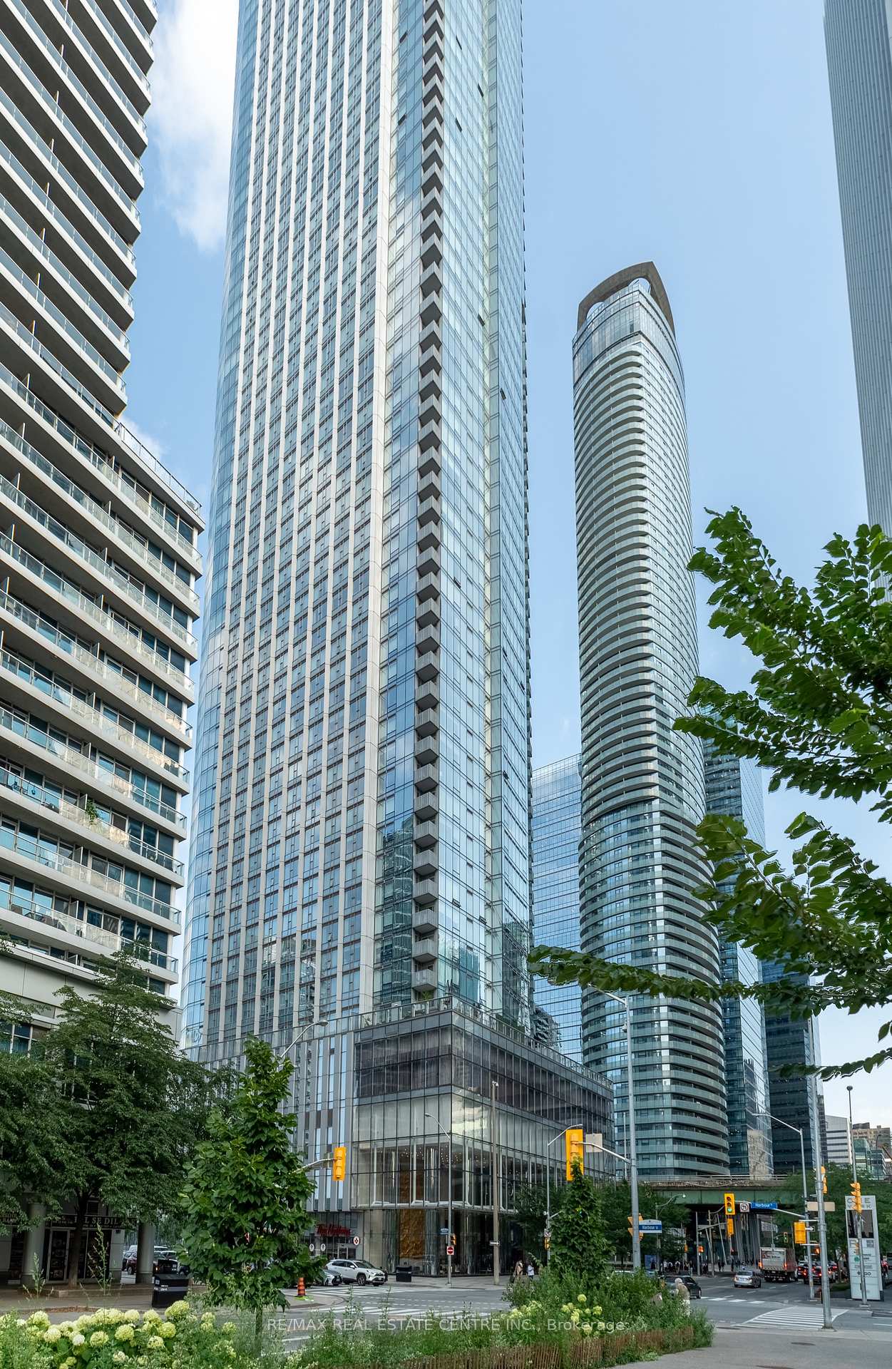 Photo of Unit 6210, 10 York Street