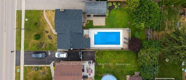 Photo 4 of 240 Byron Avenue, Thames Centre, Dorchester — HOMEH