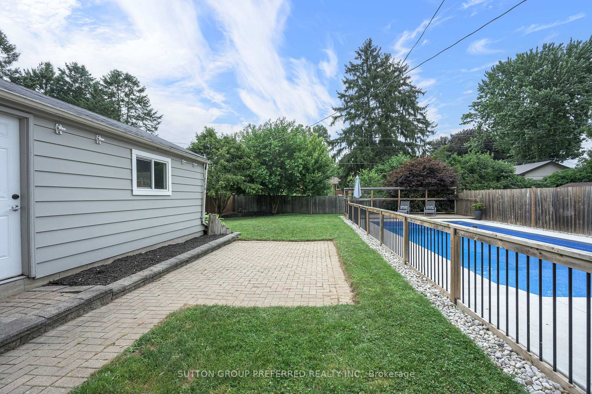Photo 7 of 240 Byron Avenue, Thames Centre, Dorchester — HOMEH