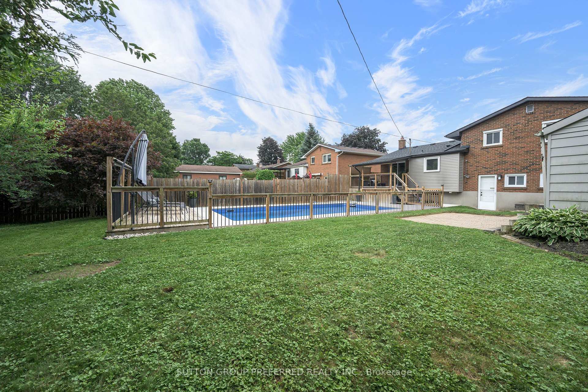 Photo 10 of 240 Byron Avenue, Thames Centre, Dorchester — HOMEH