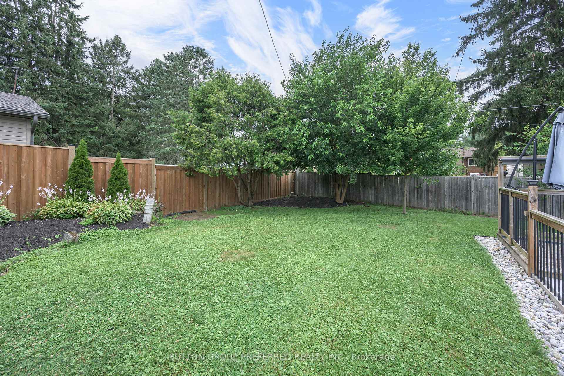 Photo 12 of 240 Byron Avenue, Thames Centre, Dorchester — HOMEH
