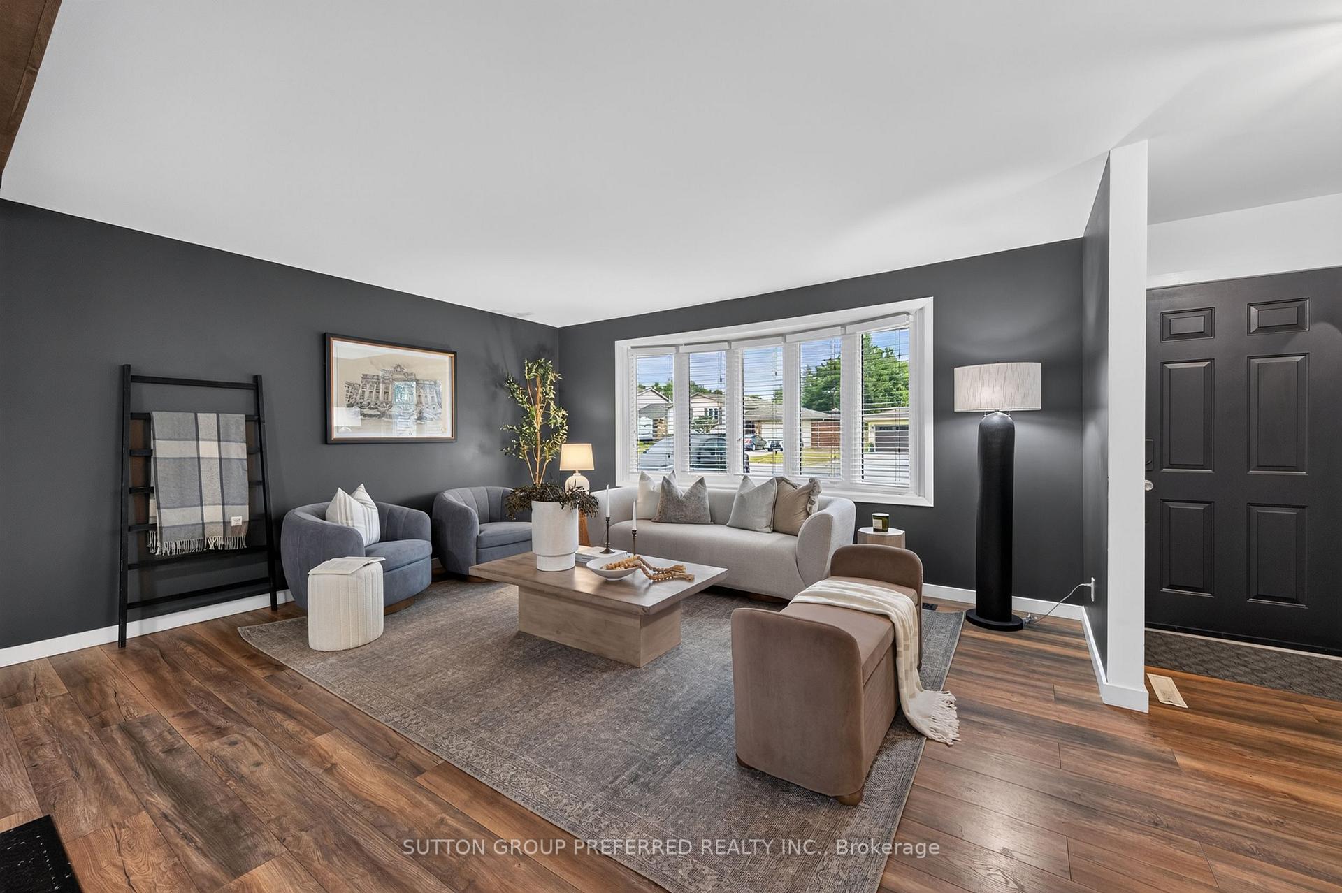 Photo 13 of 240 Byron Avenue, Thames Centre, Dorchester — HOMEH