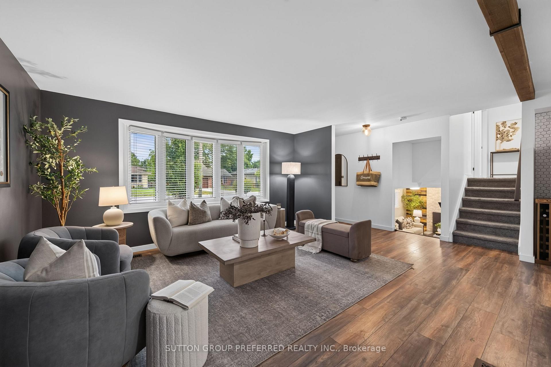 Photo 14 of 240 Byron Avenue, Thames Centre, Dorchester — HOMEH