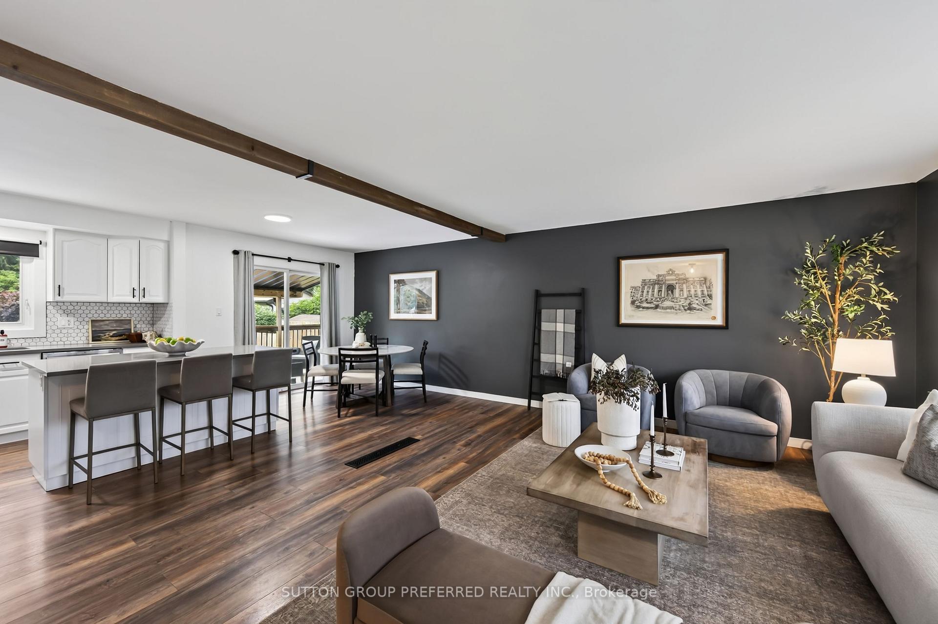 Photo 15 of 240 Byron Avenue, Thames Centre, Dorchester — HOMEH