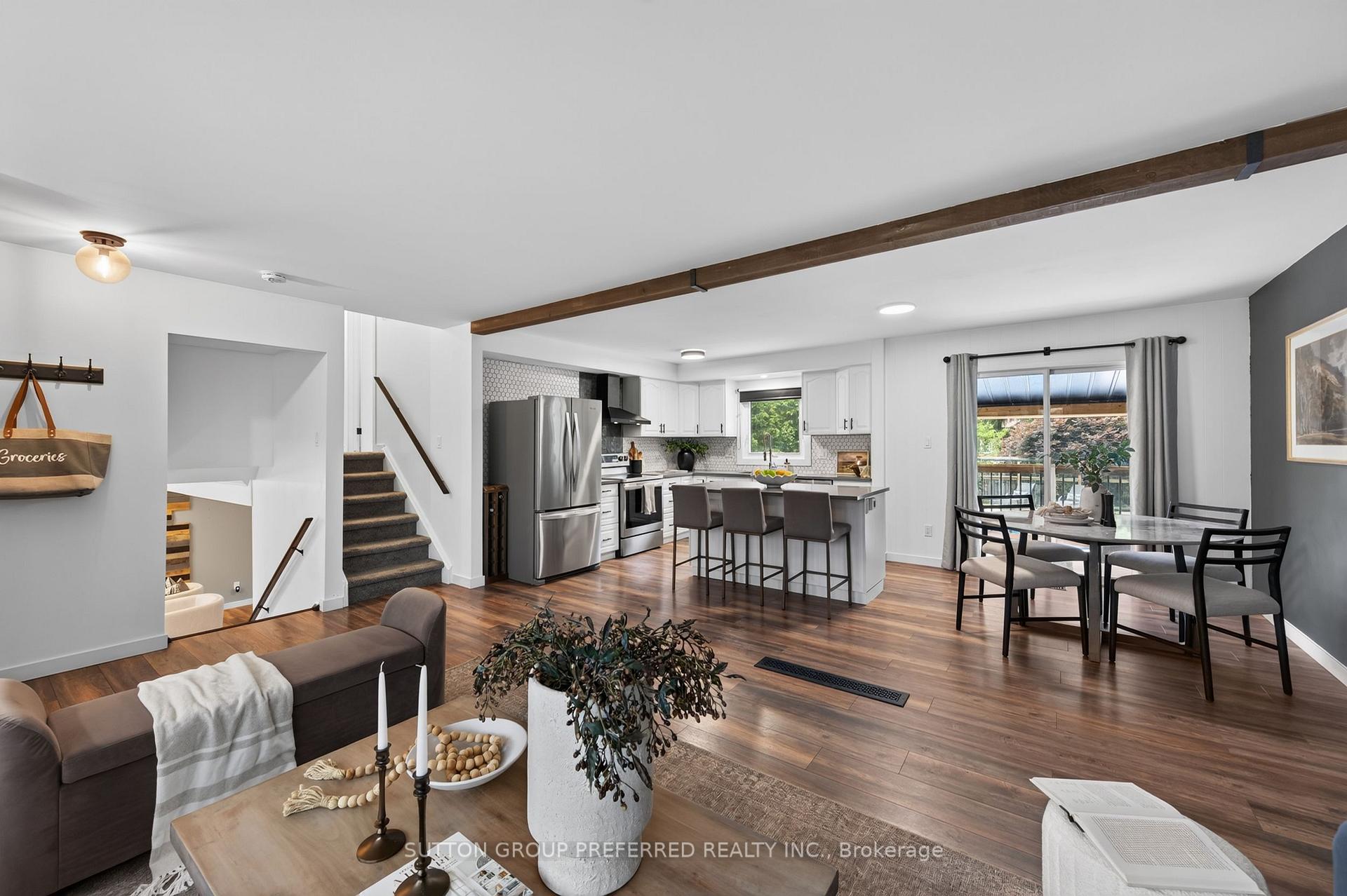 Photo 16 of 240 Byron Avenue, Thames Centre, Dorchester — HOMEH
