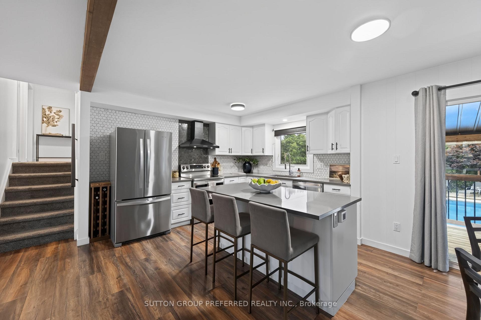 Photo 17 of 240 Byron Avenue, Thames Centre, Dorchester — HOMEH