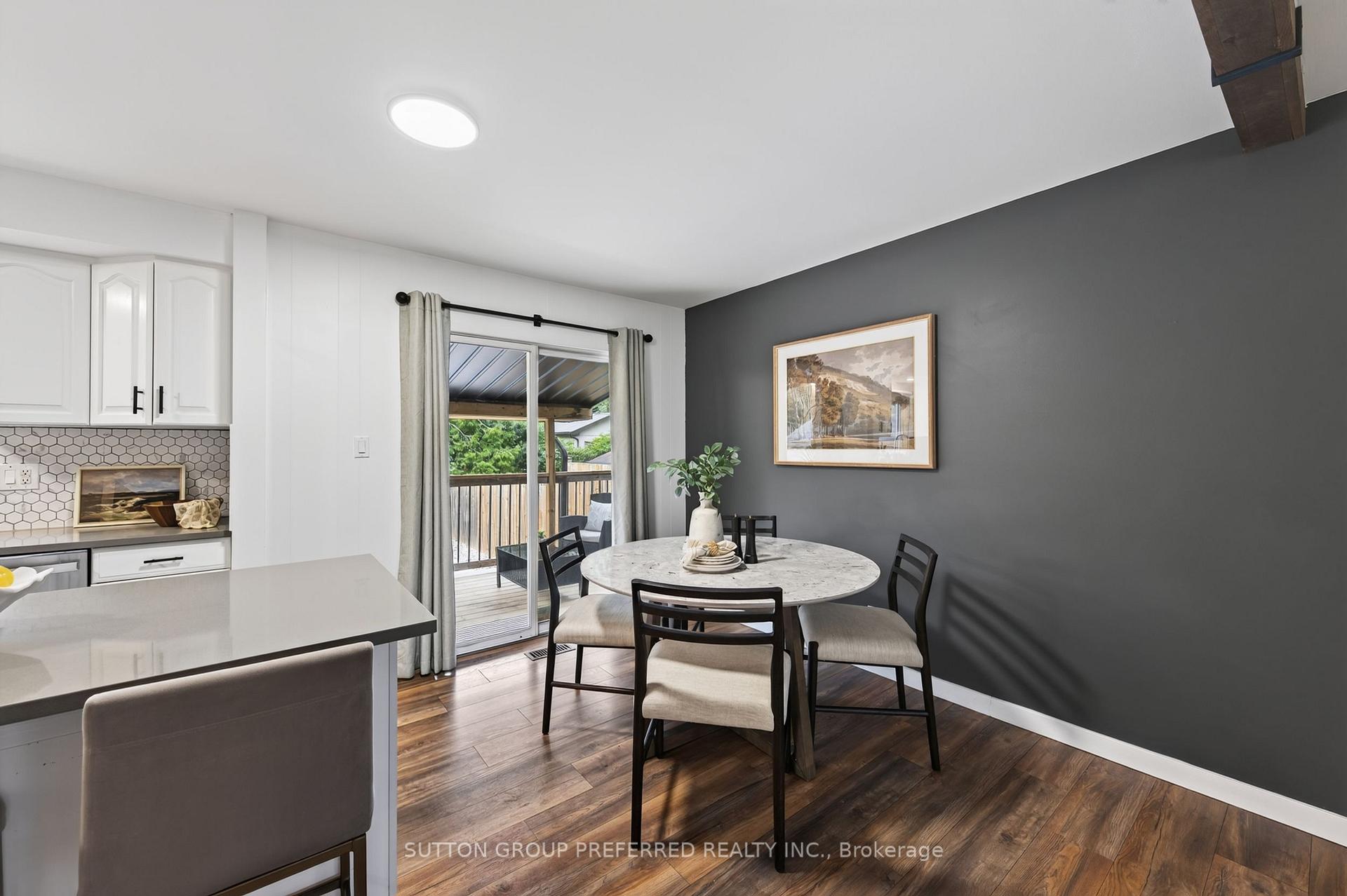 Photo 18 of 240 Byron Avenue, Thames Centre, Dorchester — HOMEH