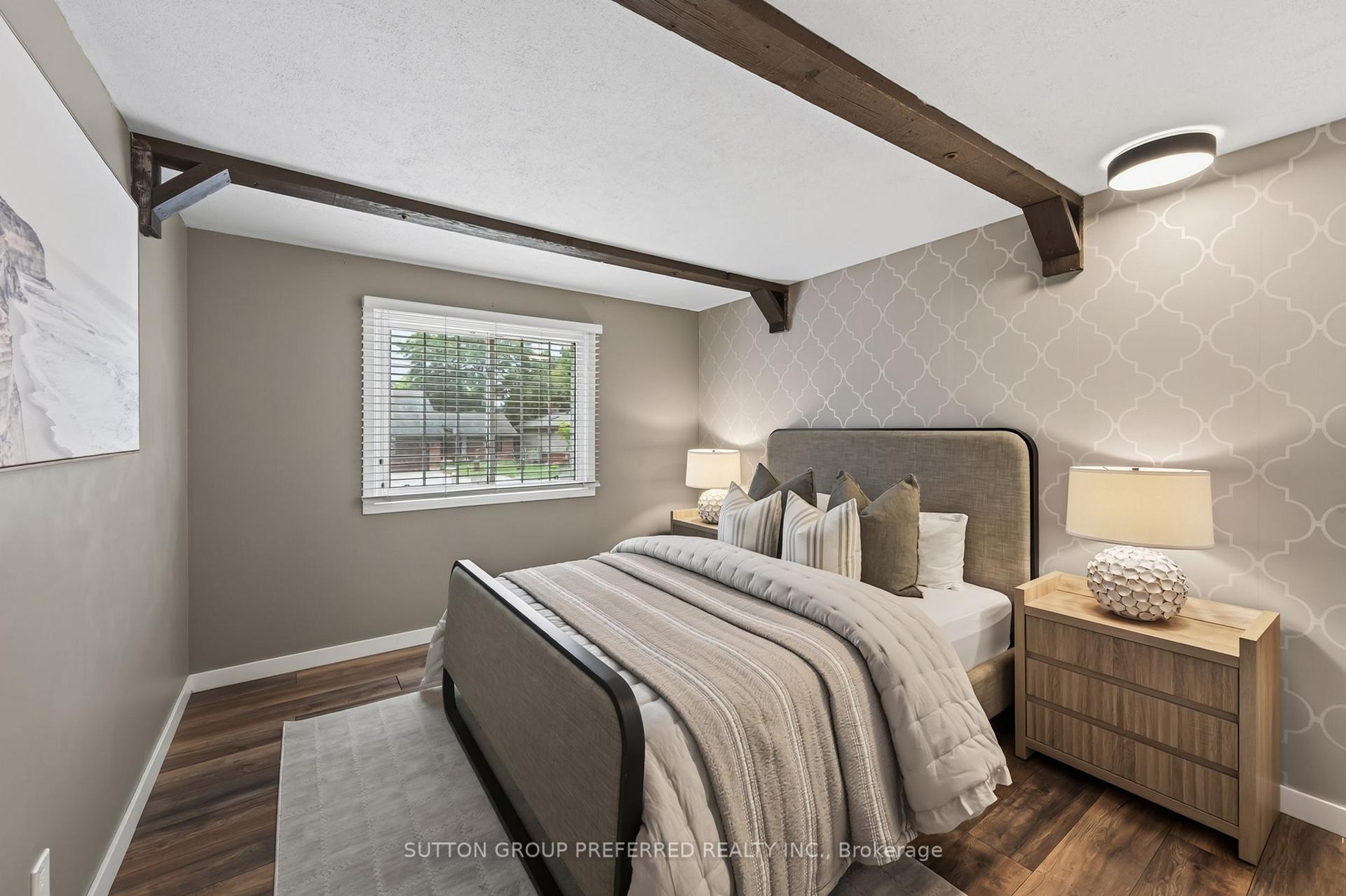 Photo 21 of 240 Byron Avenue, Thames Centre, Dorchester — HOMEH