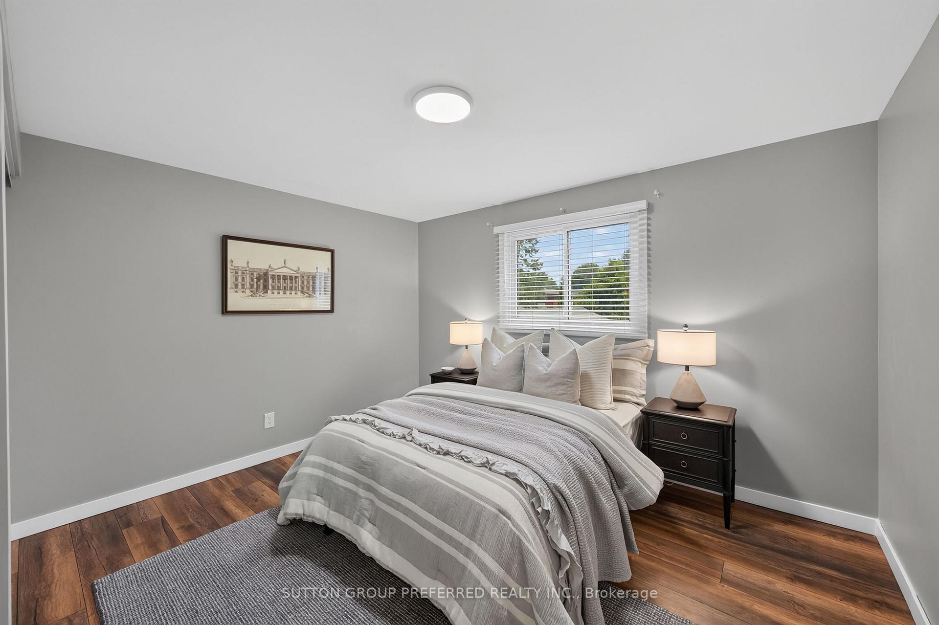 Photo 23 of 240 Byron Avenue, Thames Centre, Dorchester — HOMEH