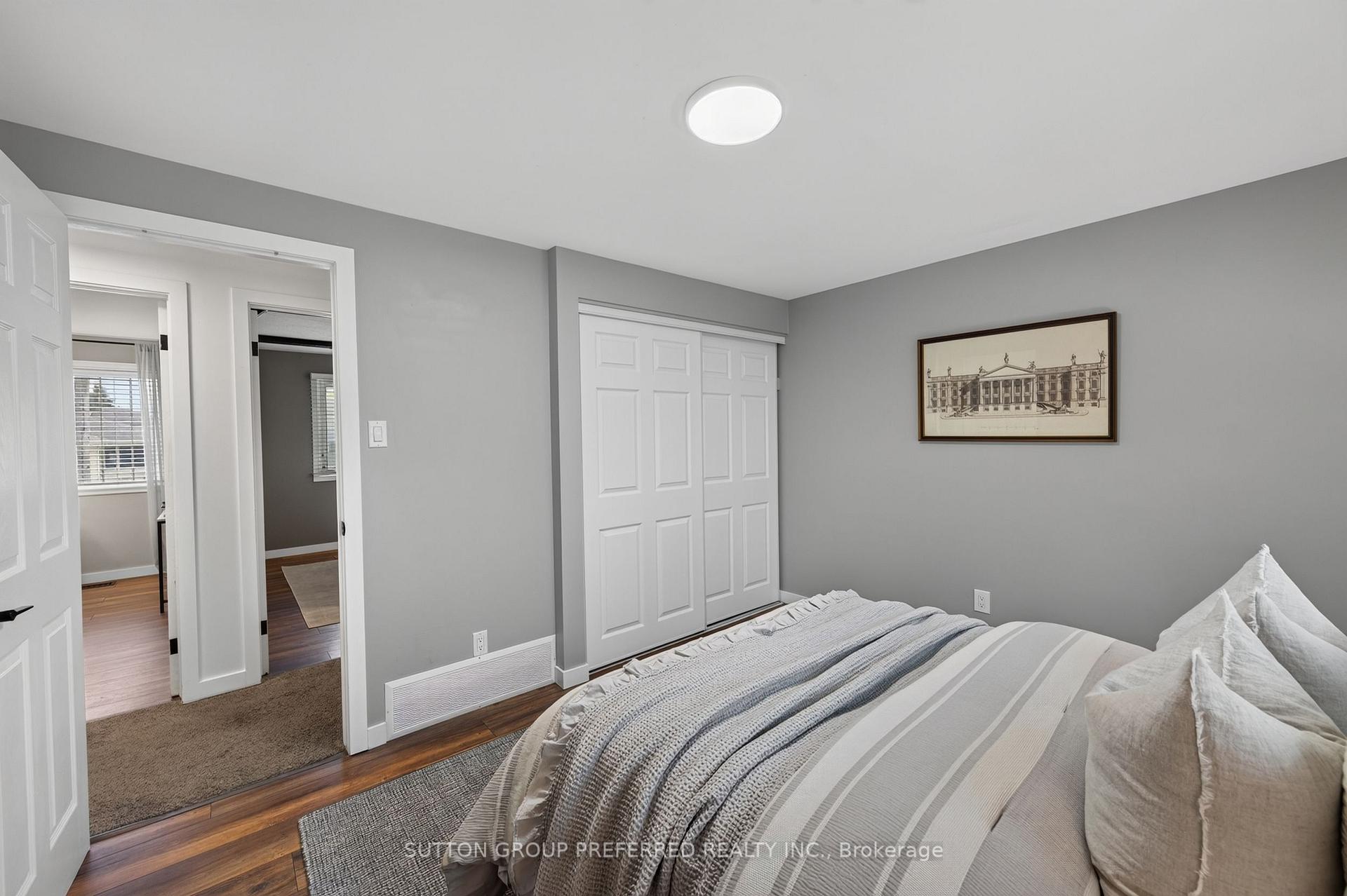 Photo 24 of 240 Byron Avenue, Thames Centre, Dorchester — HOMEH