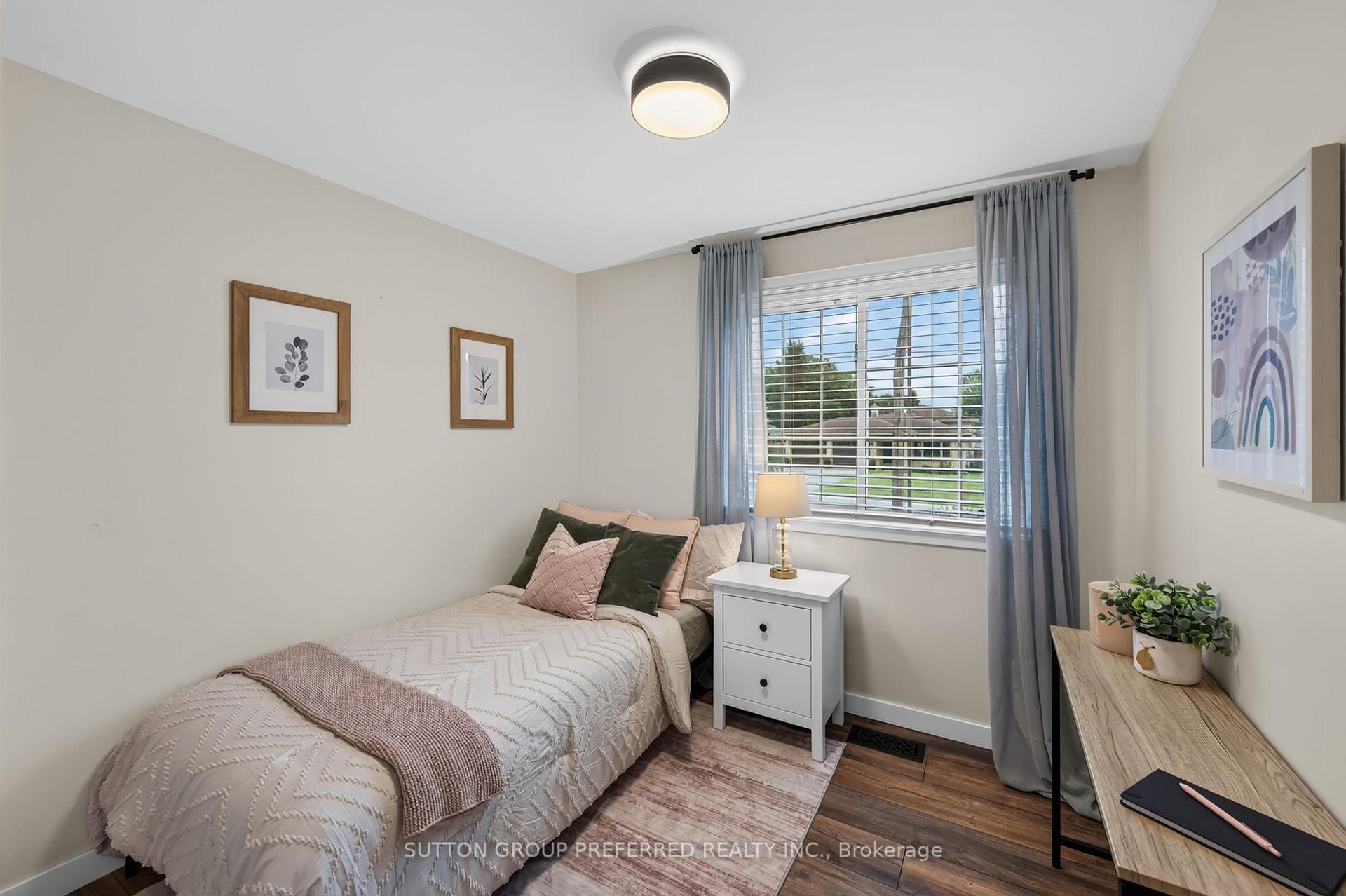 Photo 25 of 240 Byron Avenue, Thames Centre, Dorchester — HOMEH