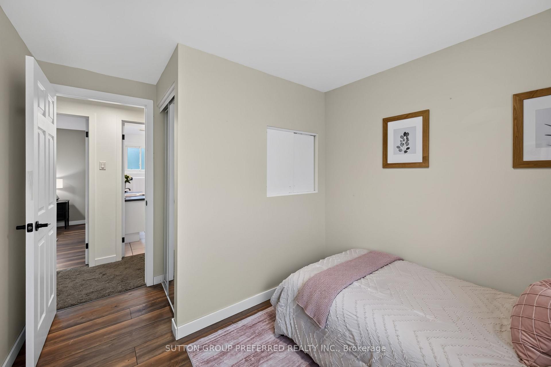 Photo 26 of 240 Byron Avenue, Thames Centre, Dorchester — HOMEH