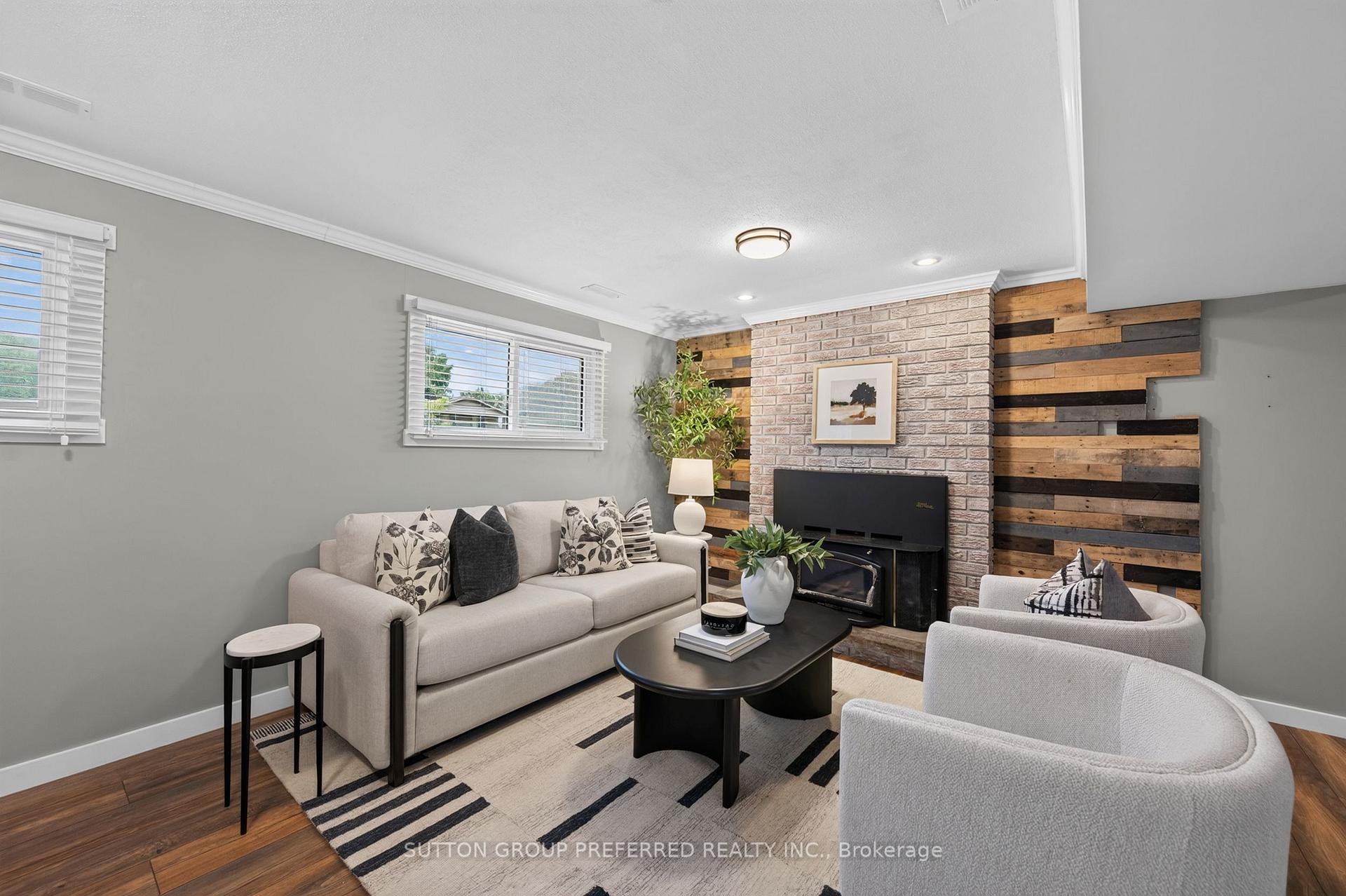 Photo 29 of 240 Byron Avenue, Thames Centre, Dorchester — HOMEH