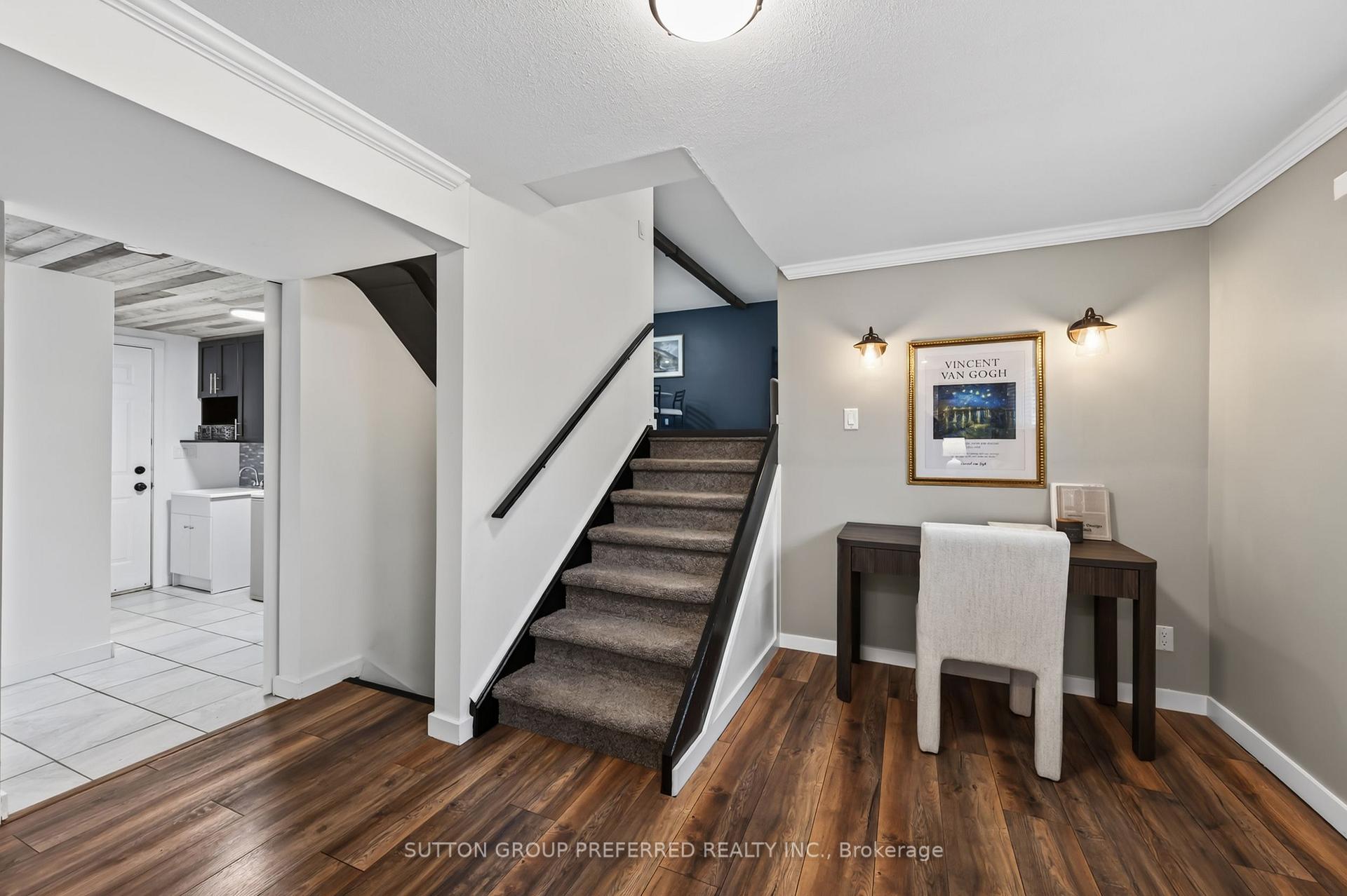 Photo 30 of 240 Byron Avenue, Thames Centre, Dorchester — HOMEH