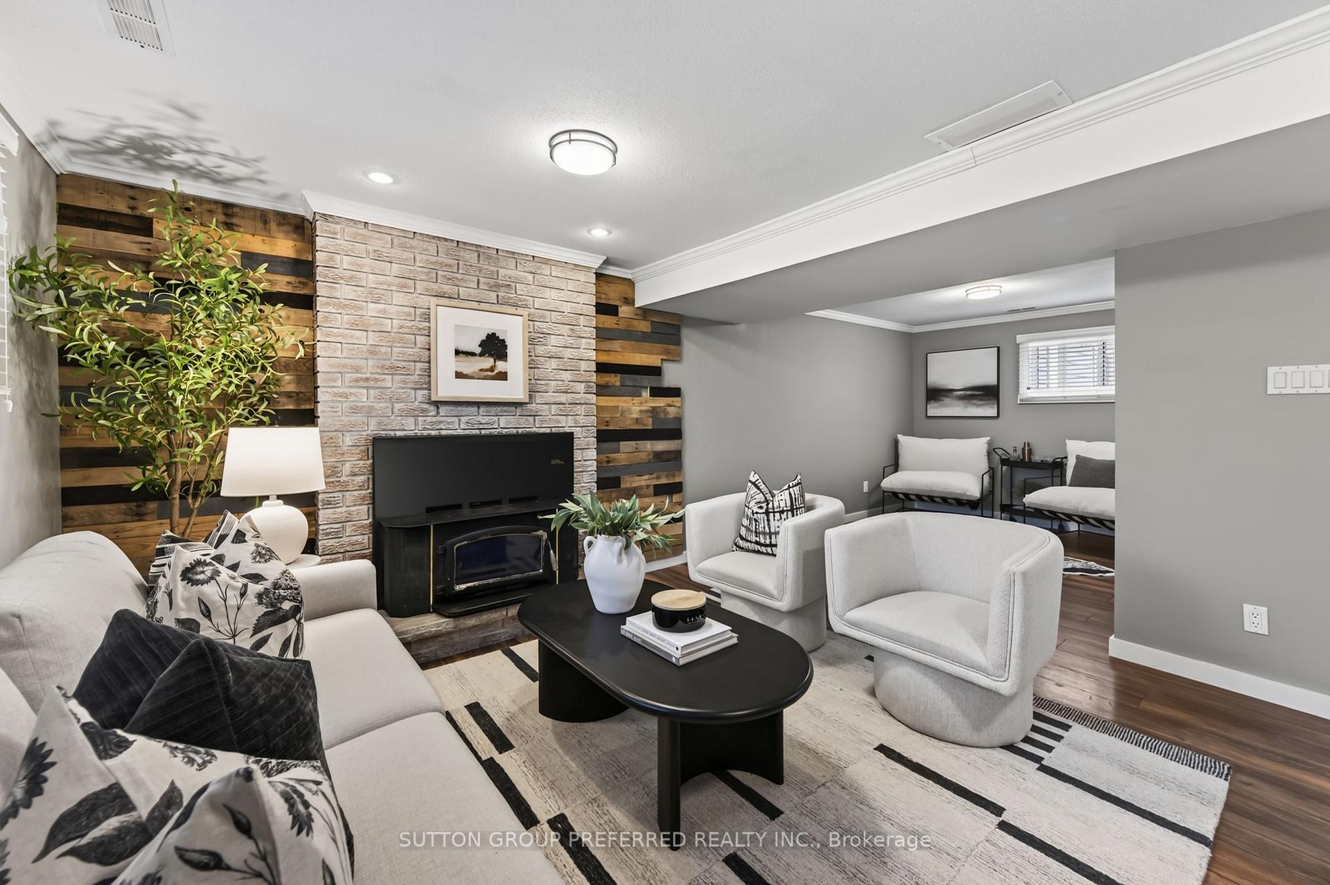 Photo 31 of 240 Byron Avenue, Thames Centre, Dorchester — HOMEH