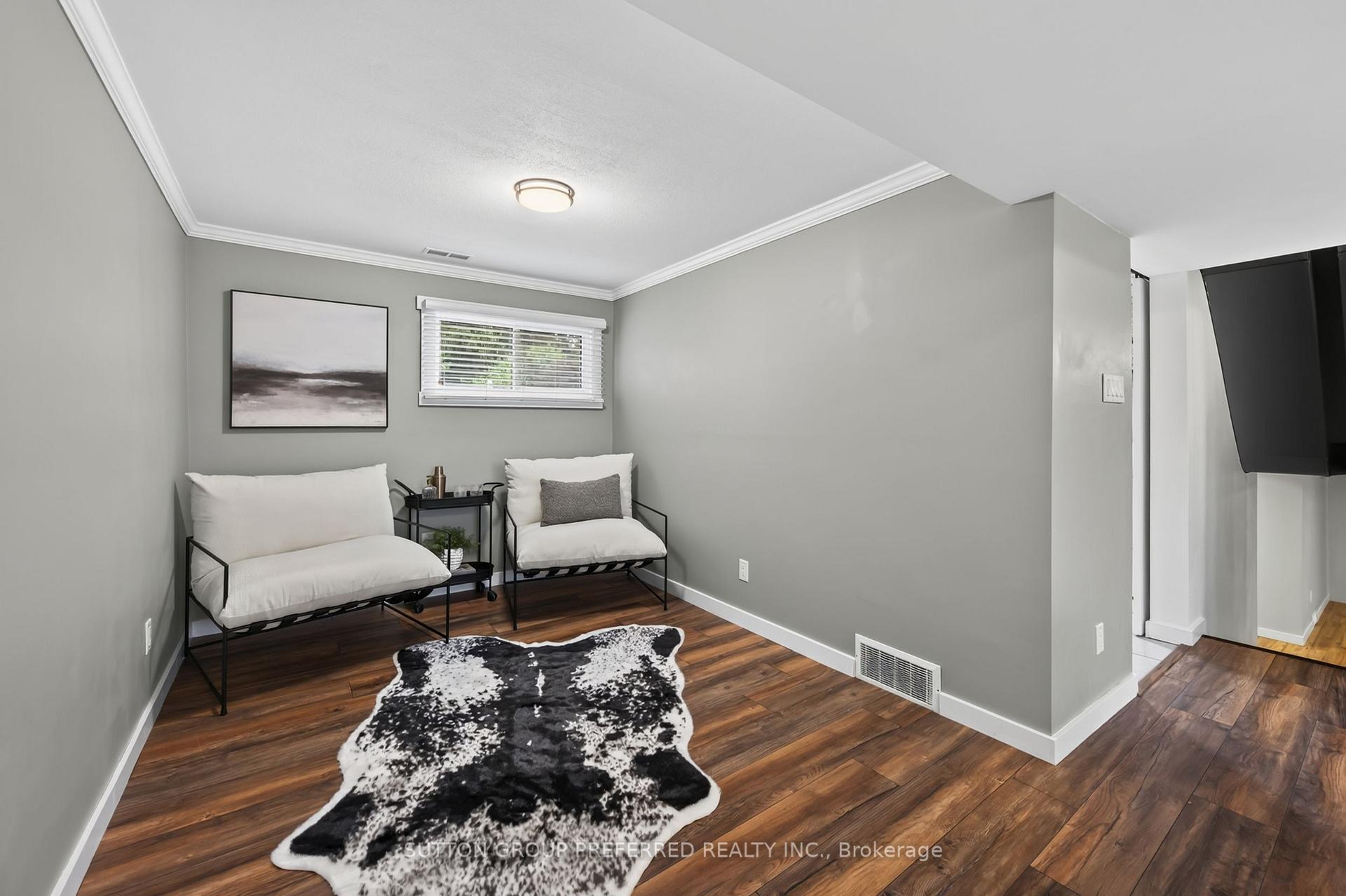 Photo 32 of 240 Byron Avenue, Thames Centre, Dorchester — HOMEH