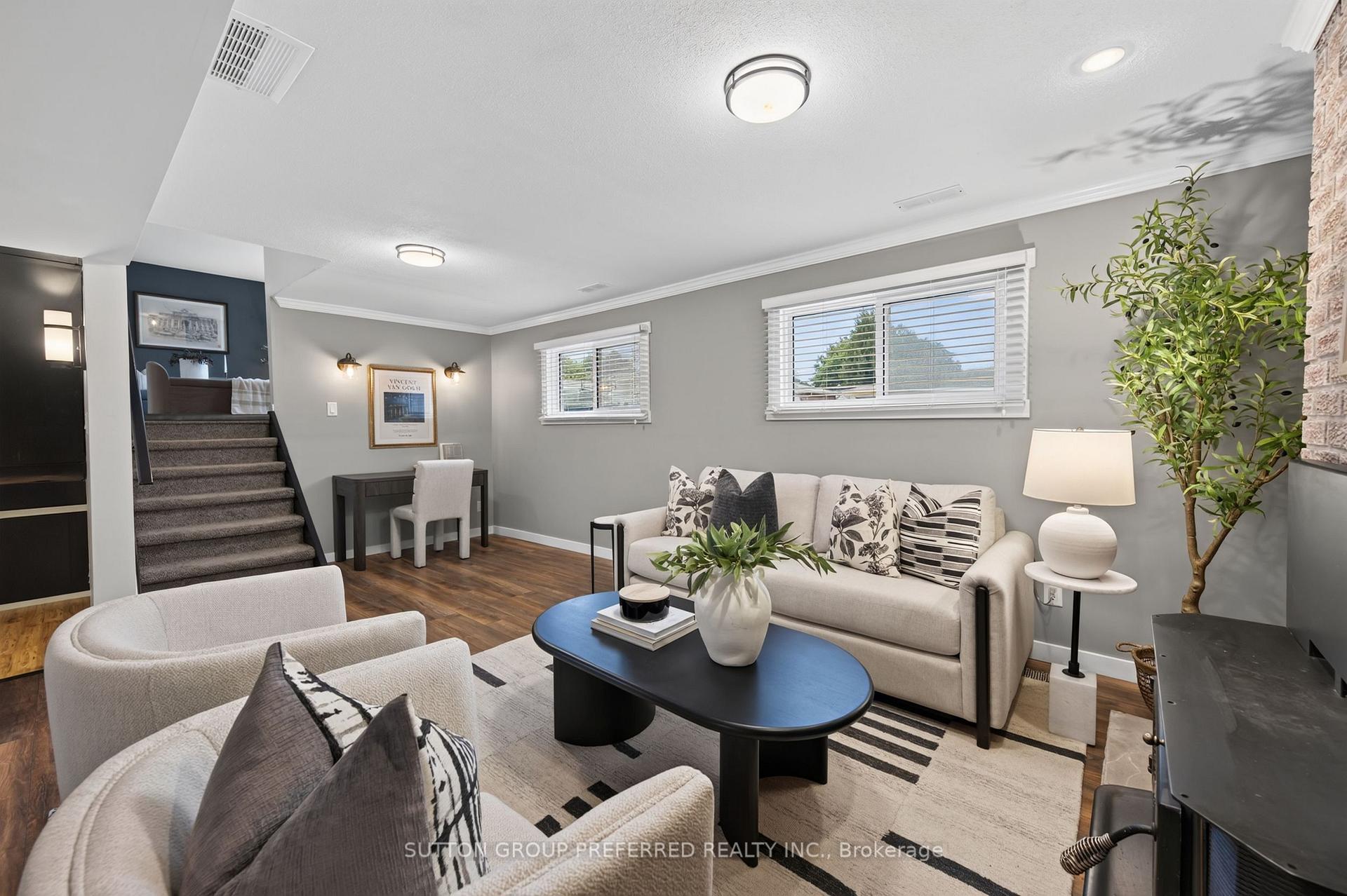Photo 33 of 240 Byron Avenue, Thames Centre, Dorchester — HOMEH