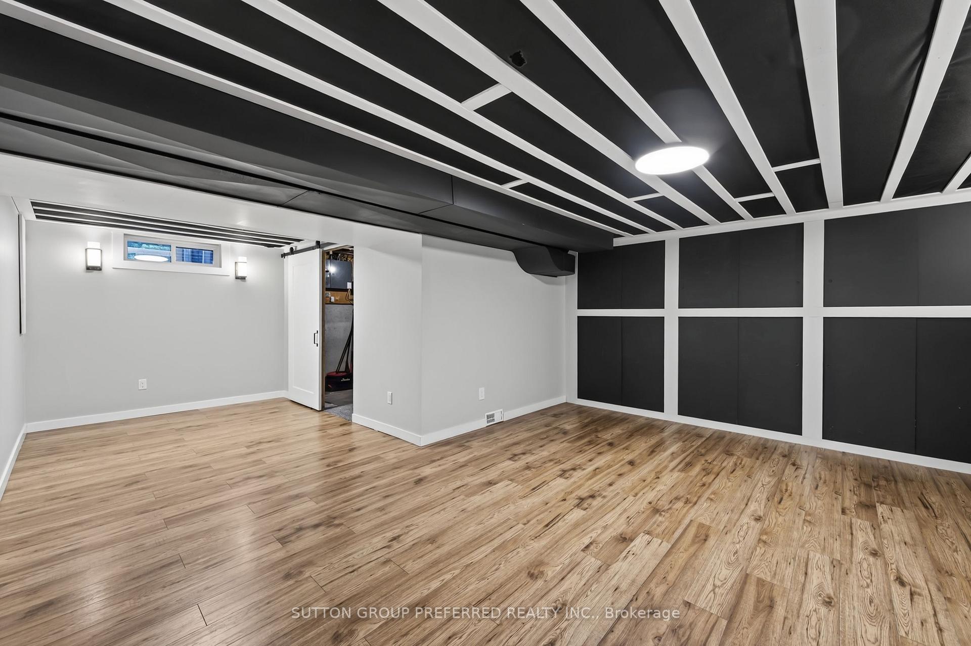 Photo 38 of 240 Byron Avenue, Thames Centre, Dorchester — HOMEH