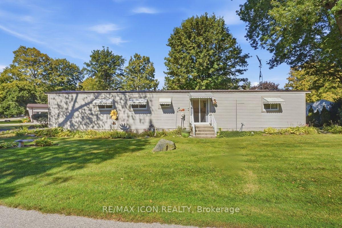Photo of Unit 201, 10085 Culloden Road