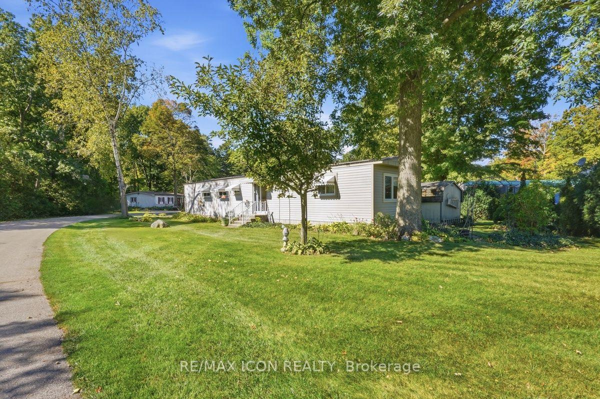 Photo 2 of Unit 201, 10085 Culloden Road, Bayham, Rural Bayham — HOMEH