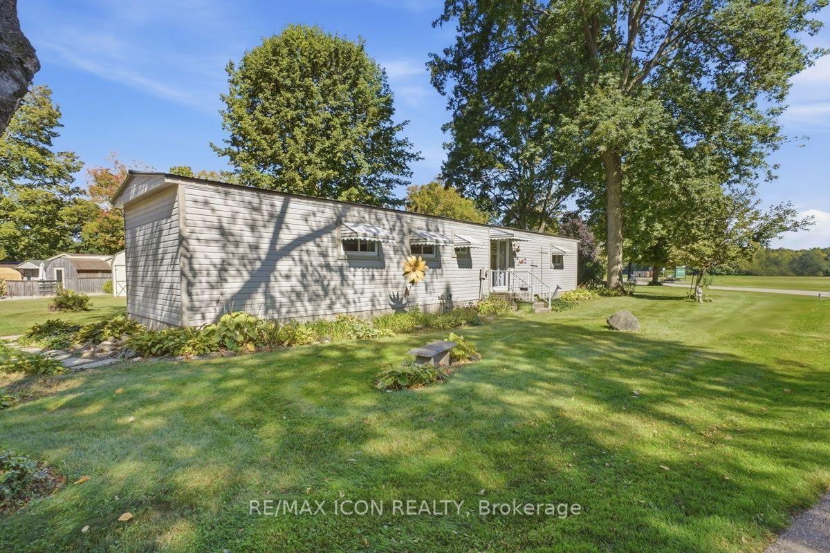 Photo 4 of Unit 201, 10085 Culloden Road, Bayham, Rural Bayham — HOMEH