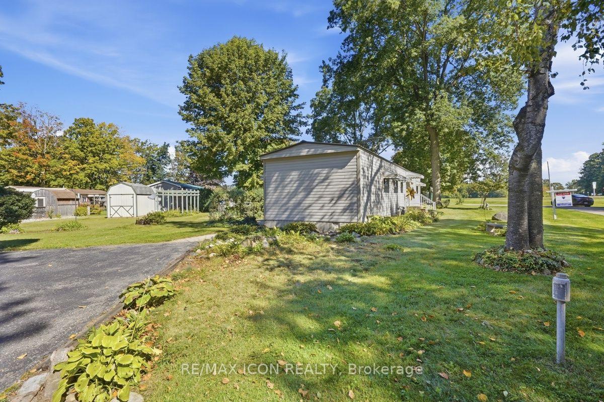 Photo 5 of Unit 201, 10085 Culloden Road, Bayham, Rural Bayham — HOMEH
