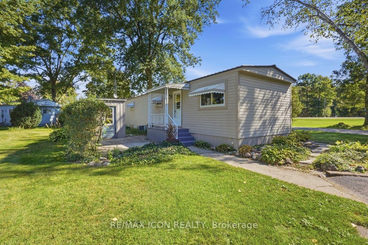 Photo 6 of Unit 201, 10085 Culloden Road, Bayham, Rural Bayham — HOMEH