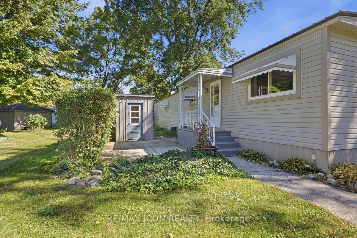 Photo 30 of Unit 201, 10085 Culloden Road, Bayham, Rural Bayham — HOMEH