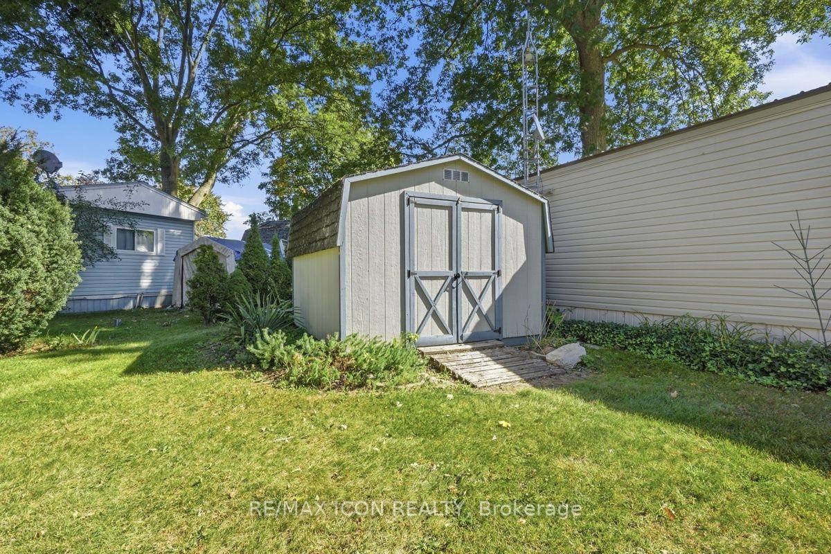 Photo 36 of Unit 201, 10085 Culloden Road, Bayham, Rural Bayham — HOMEH